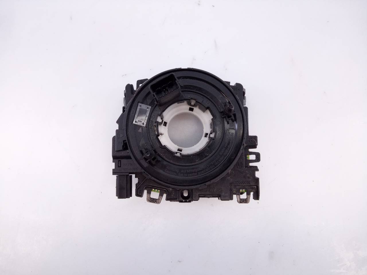 AUDI A3 8V (2012-2020) Steering Wheel Slip Ring Squib 5Q0953549C, E2-A1-23-3 21794416