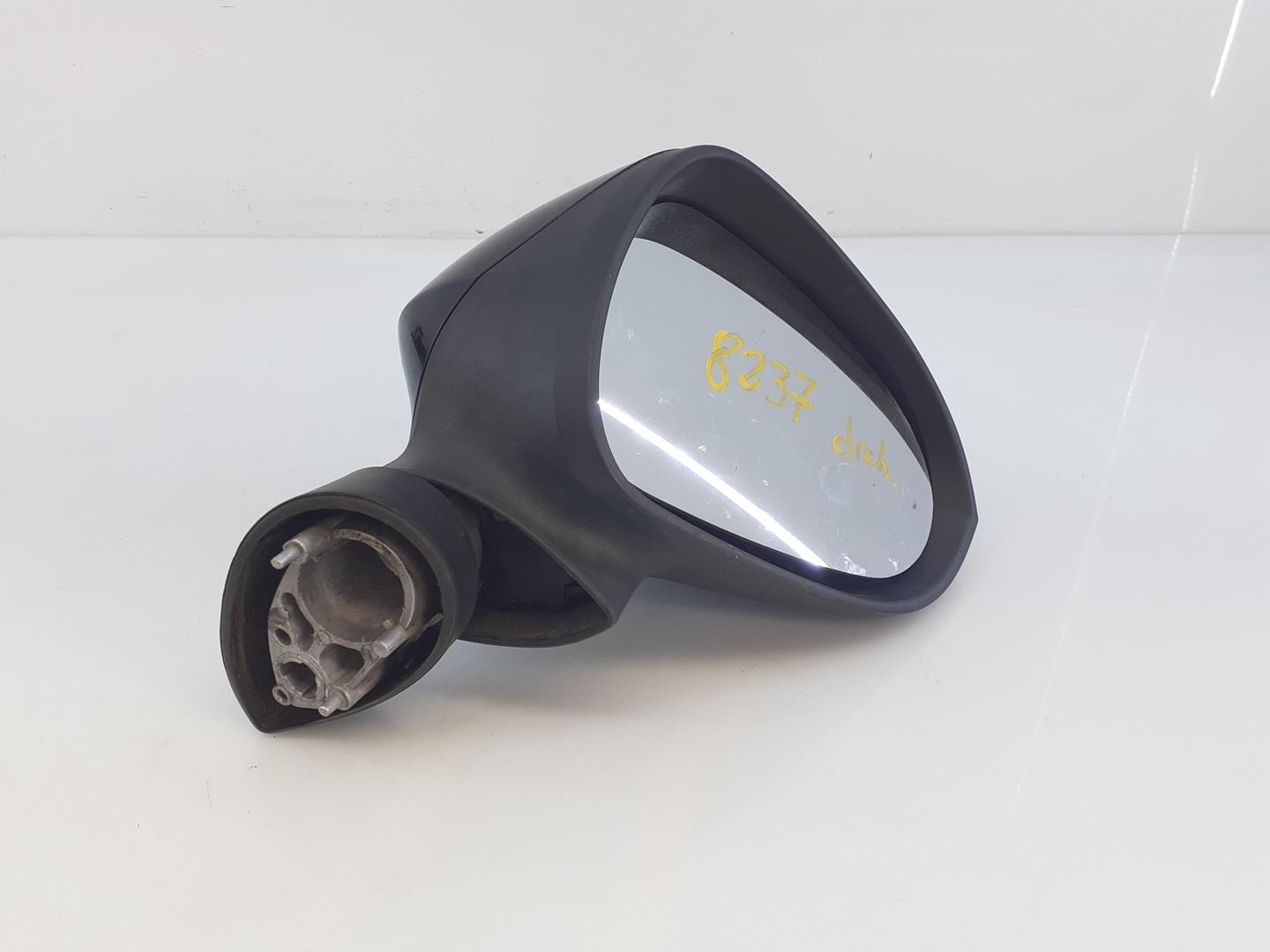 DODGE Ibiza 4 generation (2008-2017) Right Side Wing Mirror 024456, A064480, E1-B6-3-4 18665199