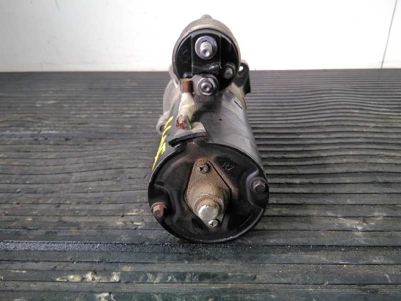 VOLVO S60 1 generation (2000-2009) Starter Motor 0001109398,31327066,P3-A10-29-4 18506994