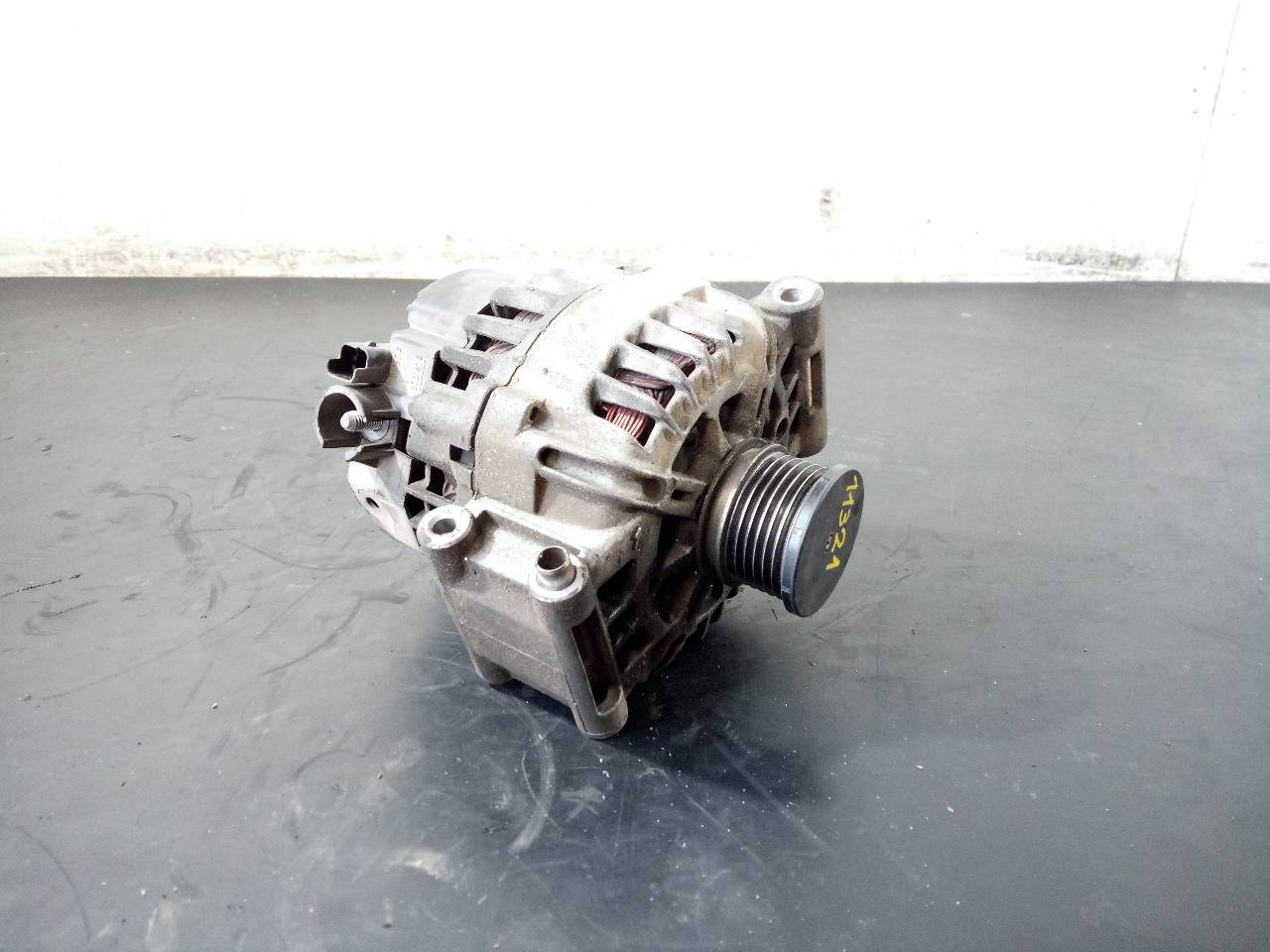 TOYOTA Cooper R56 (2006-2015) Alternator 407049990,2605106A,P3-A4-7-4 20968186