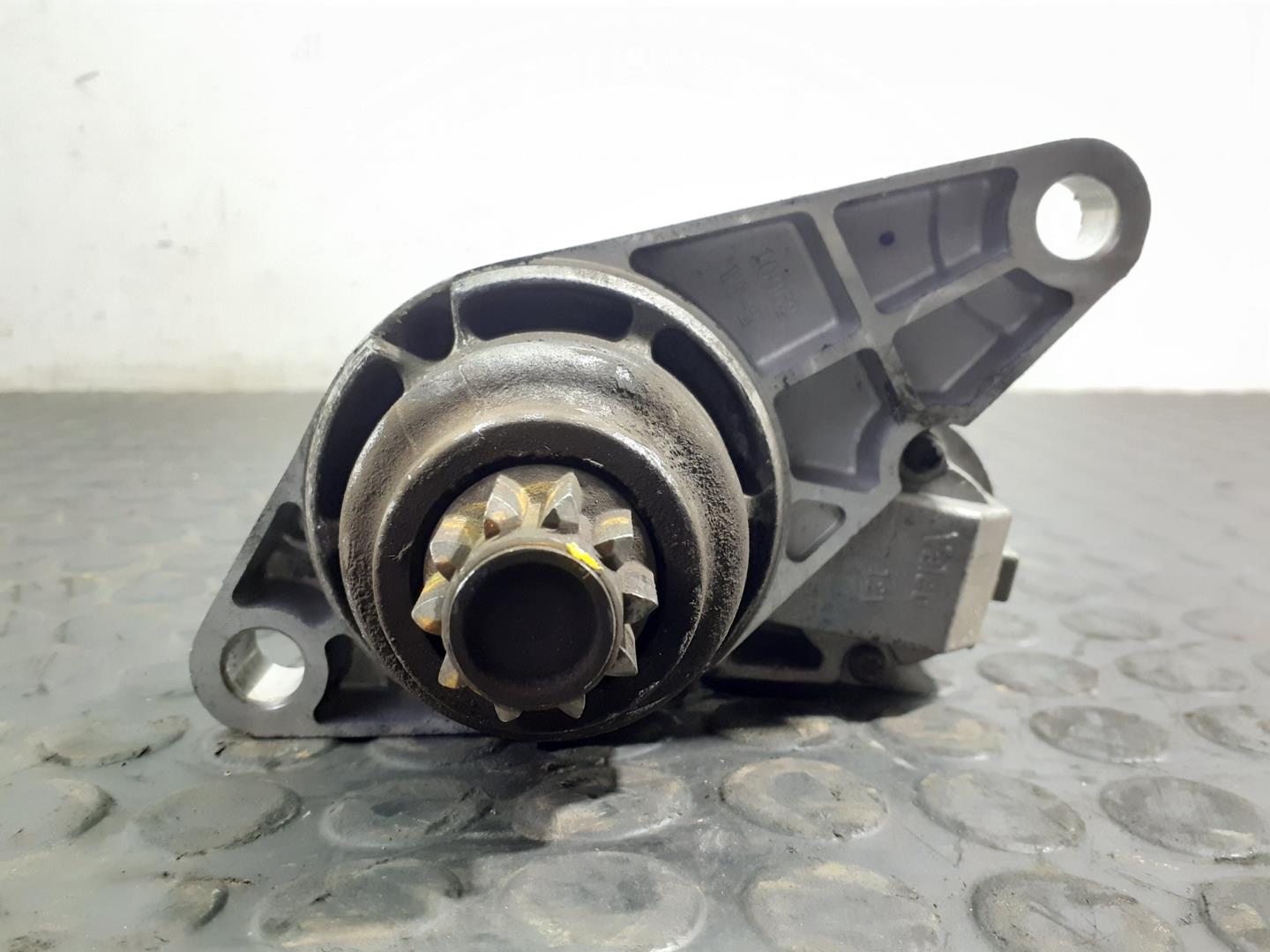 DODGE Ibiza 4 generation (2008-2017) Starter Motor 02T911024N,D6GS12M,P3-B7-4-3 21793139