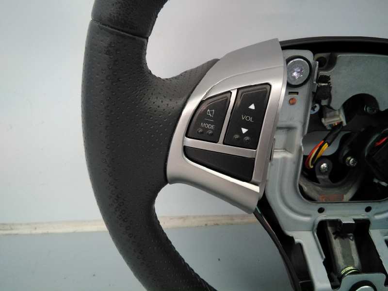 SSANGYONG Korando 3 generation (2010-2020) Steering Wheel 100901,E1-B3-7-1 24261677