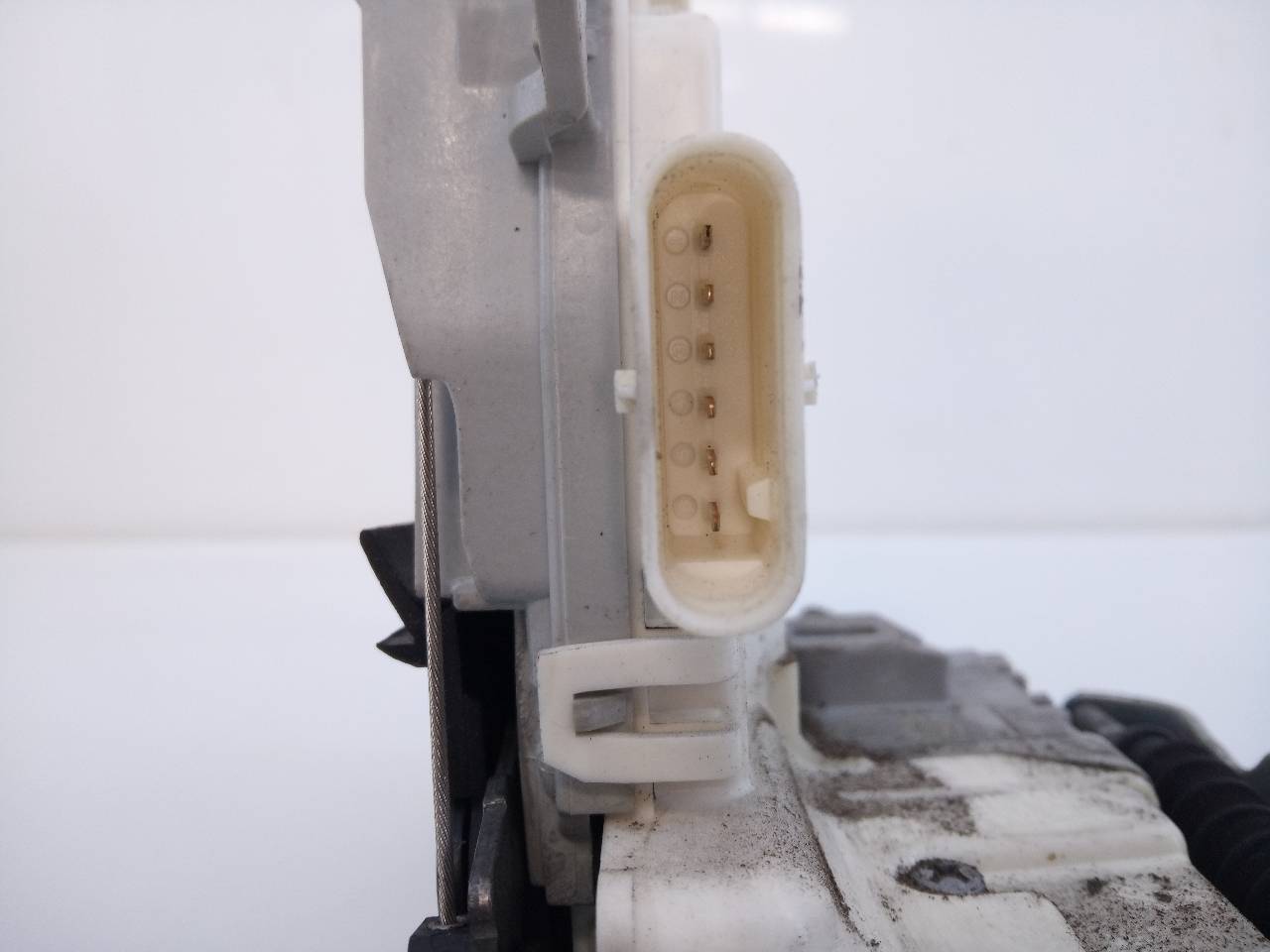 AUDI A5 Sportback Rear Left Door Lock 8K0839015C, E1-B6-4-4 18751621