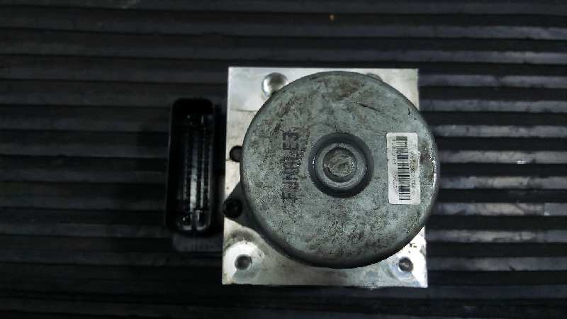 HYUNDAI Tucson 3 generation (2015-2021) ABS Pump 589202Y350, P3-A8-18-2 18533279