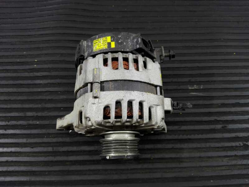 HYUNDAI i40 VF (1 generation) (2011-2020) Alternator 2621365,373002A805,P3-A4-9-3 24483920