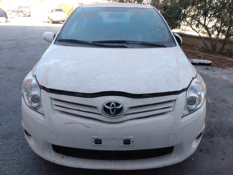 TOYOTA Auris 2 generation (2012-2015) Egyéb alkatrész 29653453, E3-B2-18-4 18510697