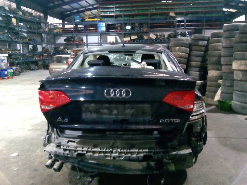 AUDI A4 B8/8K (2011-2016) Citas salona daļas 8T0919603E, E2-A1-17-2 24261647