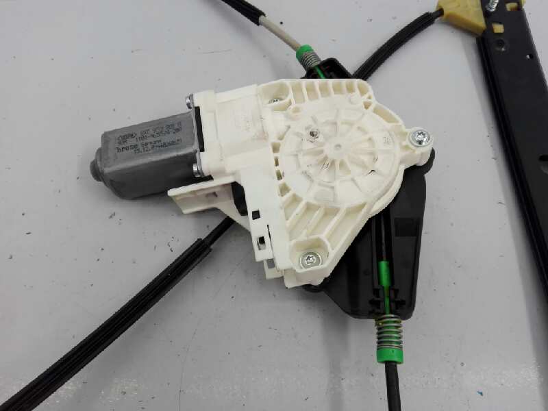 AUDI A5 8T (2007-2016) Front Left Door Window Regulator 8K0959801A,E1-B6-14-1 18415504