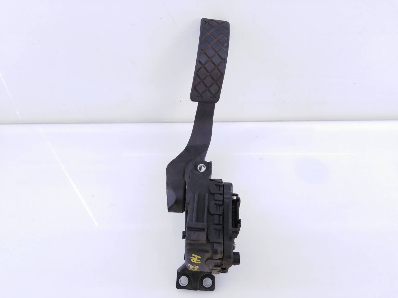 AUDI A4 B6/8E (2000-2005) Akseleratoriaus (gazo) pedalas 8E1723523G, 6PV00837506, E2-A1-17-7 18600094