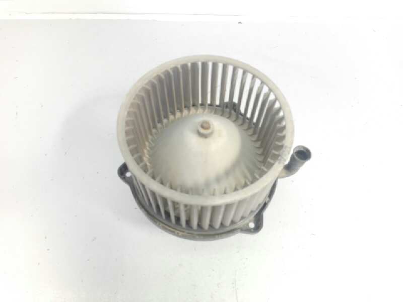 PEUGEOT i30 RD (1 generation) (1996-2002) Heater Blower Fan E2-B5-9-1 18423787