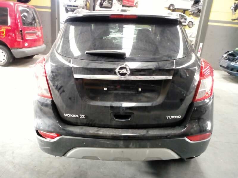 OPEL Mokka 1 generation (2012-2015) Venstre takkollisjonspute SRS 95327400,4770201000000L,E2-B6-64-1 18439357