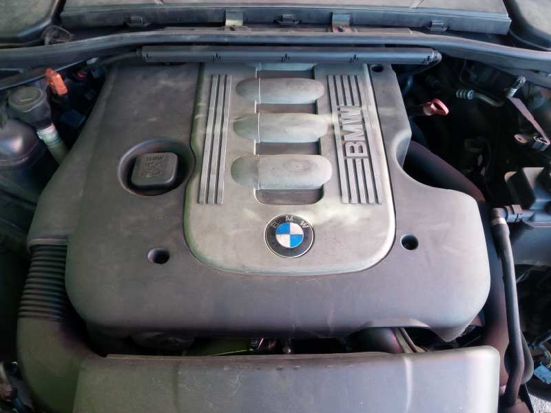 BMW 3 Series E90/E91/E92/E93 (2004-2013) Altă piesă 10862510, 695471912, E3-A2-30-1 18452415