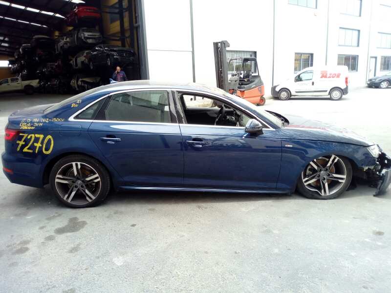 AUDI A4 B9/8W (2015-2024) Кнопка стеклоподъемника передней левой двери 8W0959851E,E2-A1-5-5 18573166