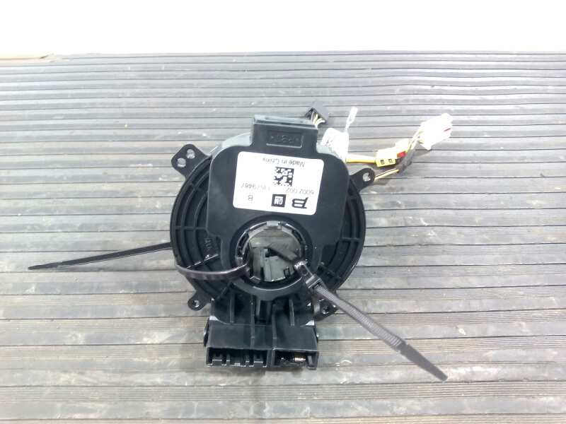 OPEL Corsa D (2006-2020) Steering Wheel Slip Ring Squib 13579487, 6002002, E3-A5-28-5 18381401