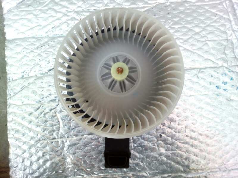 HONDA Heater Blower Fan 5990L, E2-A2-54-2 18427150
