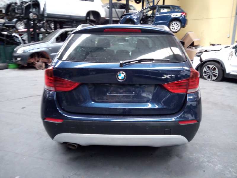 BMW X1 E84 (2009-2015) Jobb hátsó féknyereg 34216768698 18648937