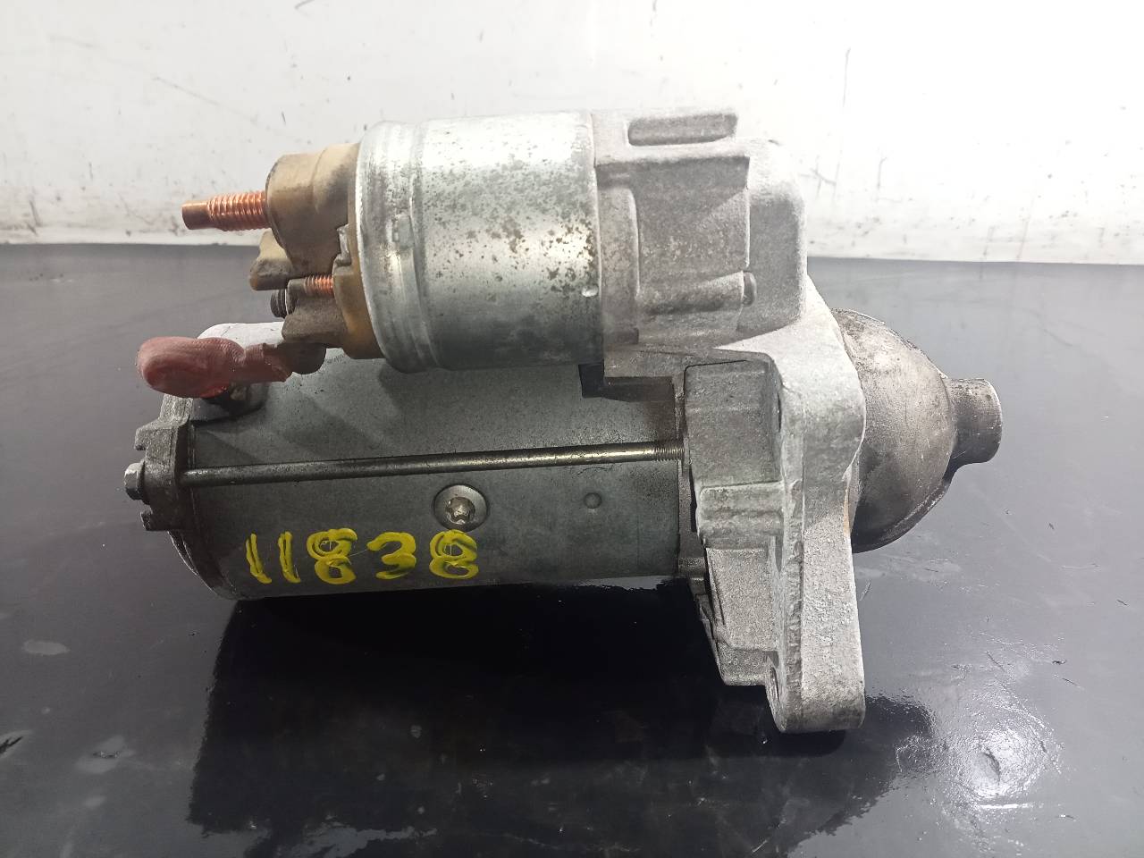 NISSAN Starter Motor 233002654R,A4709060300,P3-B8-13-4 23242019