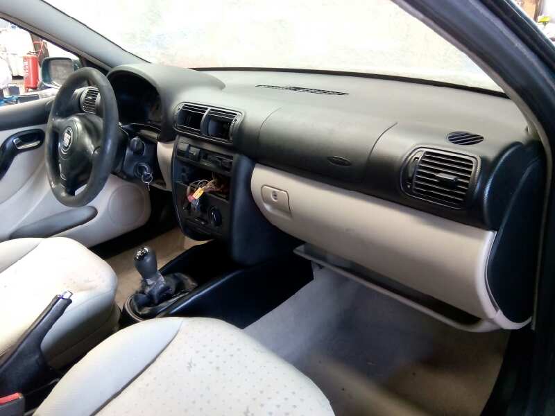 NISSAN Toledo 2 generation (1999-2006) Other Control Units 8L0919673E,P3-A6-23-3 18477942