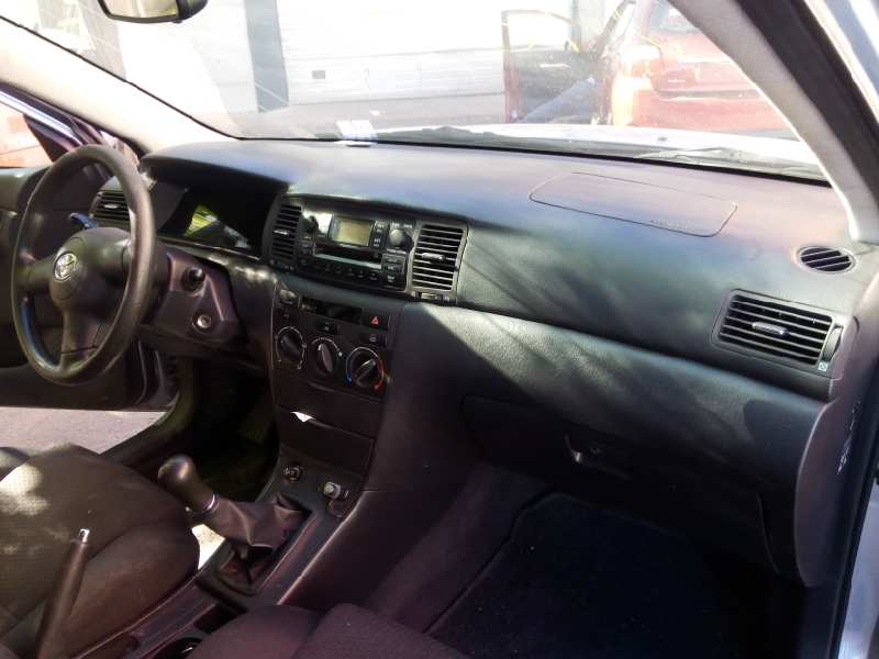 TOYOTA Corolla E120 (2000-2008) Абс блок 4451002050, 0265216850, P3-A8-23-2 18452410