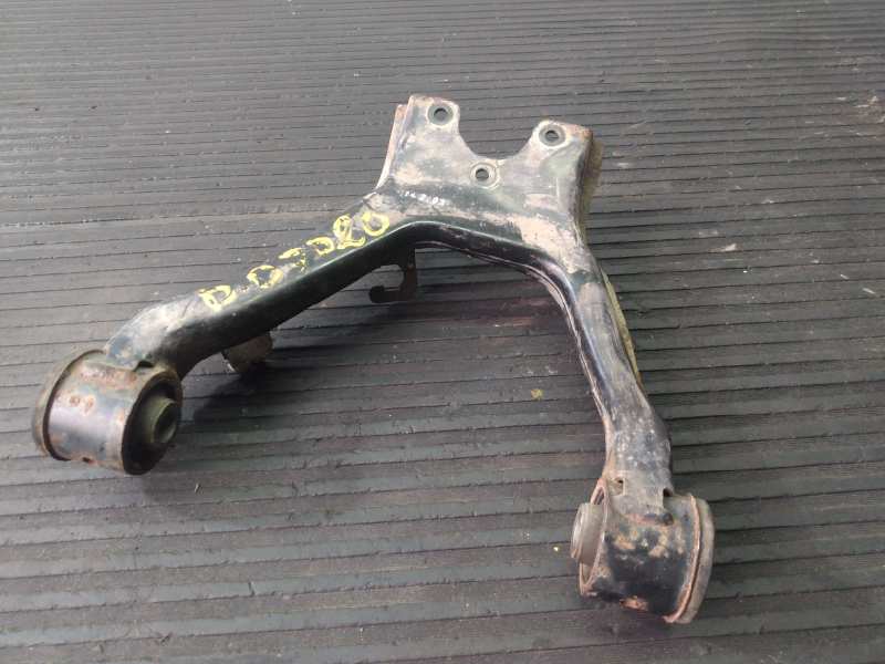 MITSUBISHI Pajero 4 generation (2006-2023) Front Right Upper Control Arm MR519398, P1-A4-24 18542852