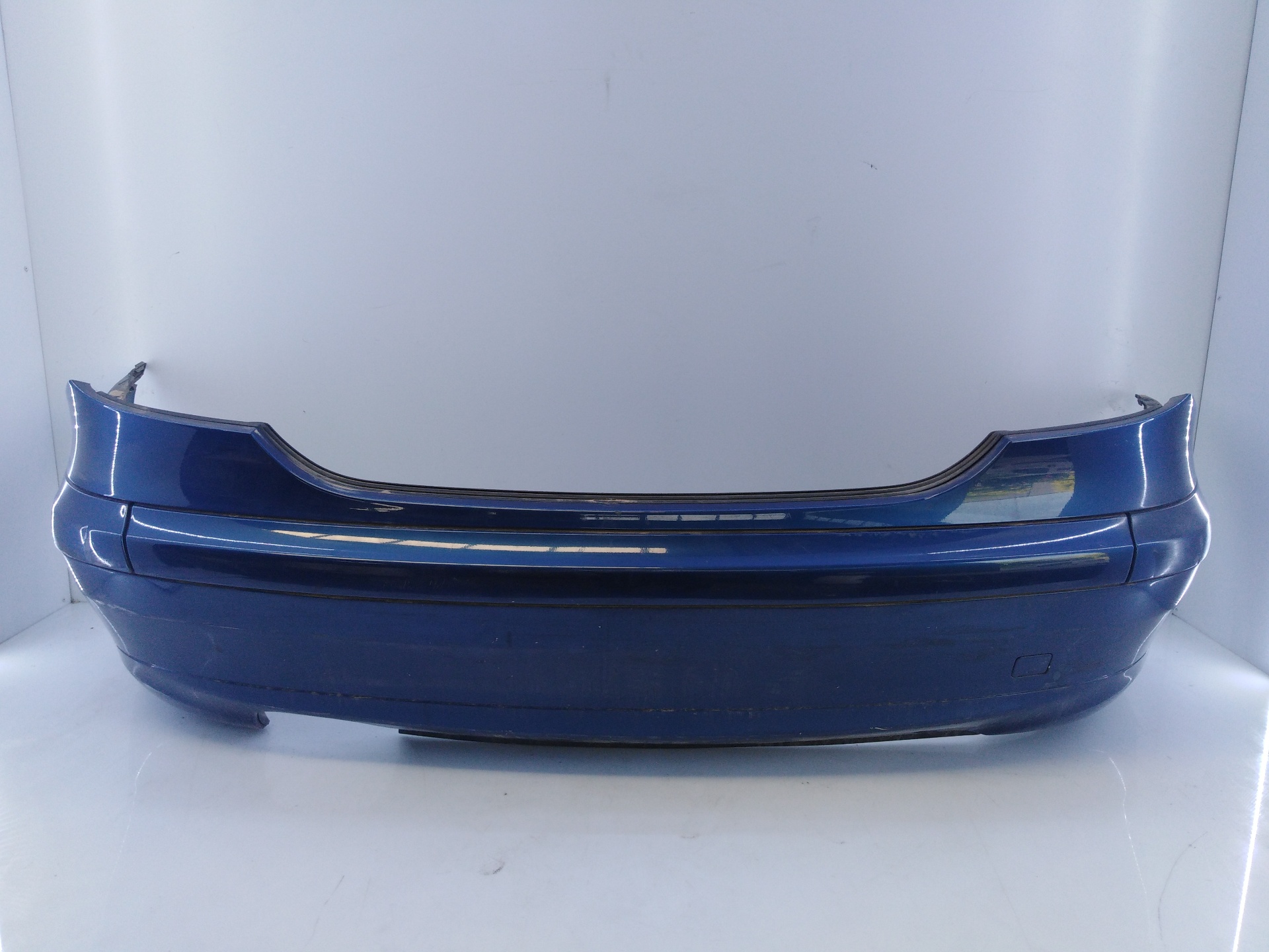 MERCEDES-BENZ C-Class W203/S203/CL203 (2000-2008) Rear Bumper A2038851437+,E5-A1-4 26271072