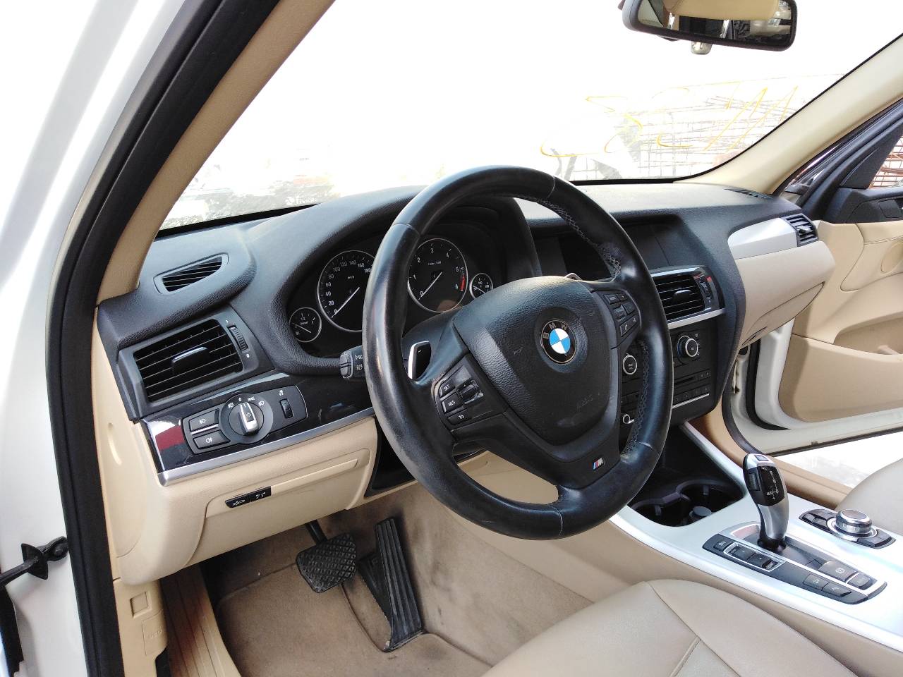 BMW X4 F26 (2014-2018) Ilmastointijäähdytin 73912311,921614304,P2-A4-4 21116823