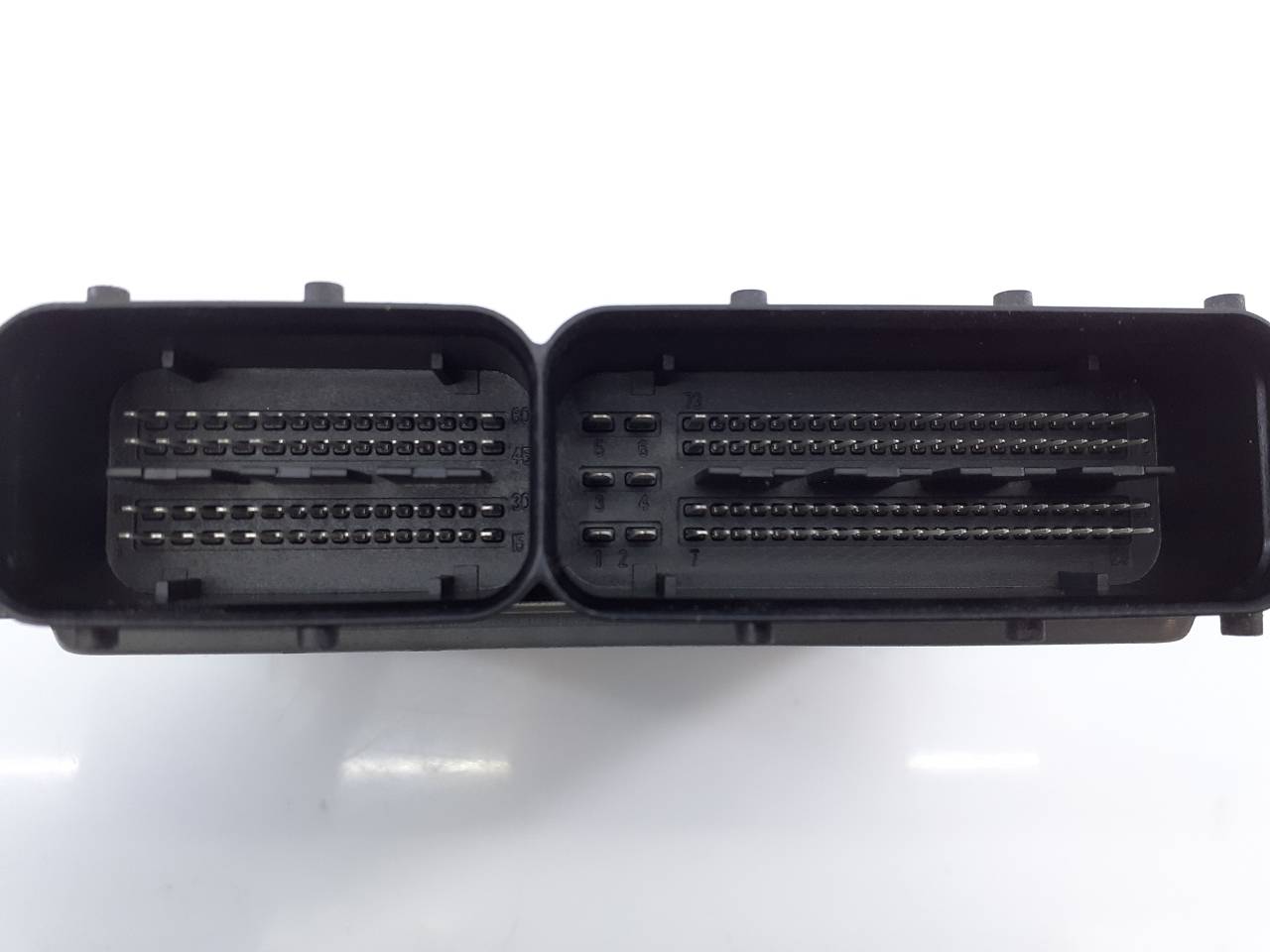 SEAT Ibiza 4 generation (2008-2017) Variklio kompiuteris 03F906070GR,E2-A1-14-2 18748130