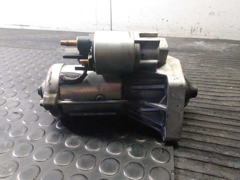 NISSAN Qashqai 1 generation (2007-2014) Starter Motor 23132573PG, P3-B8-8-2, 233001375R 18624779