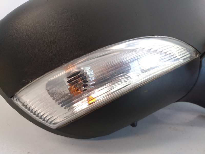 RENAULT Clio 3 generation (2005-2012) Зеркало передней правой двери 963016264R,E1-A1-18-1 18367814