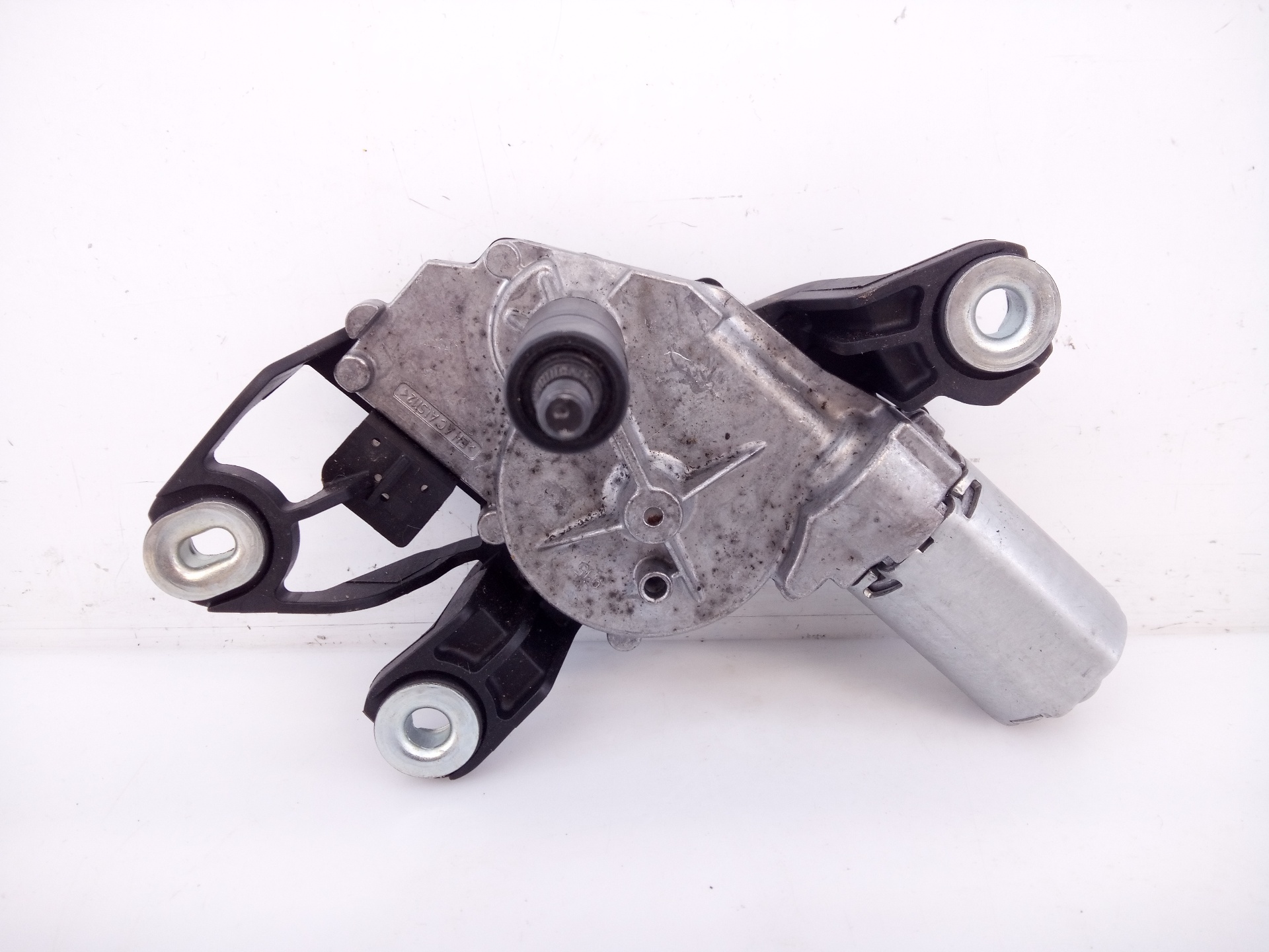 CHEVROLET Golf 6 generation (2008-2015) Tailgate  Window Wiper Motor 0390201216, E1-A5-43-1 24100109