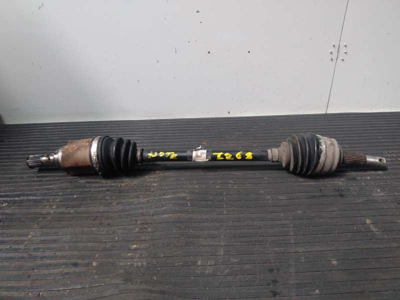 NISSAN Note E12 (2013-2021) Front Left Driveshaft P1-A6-42 25826621