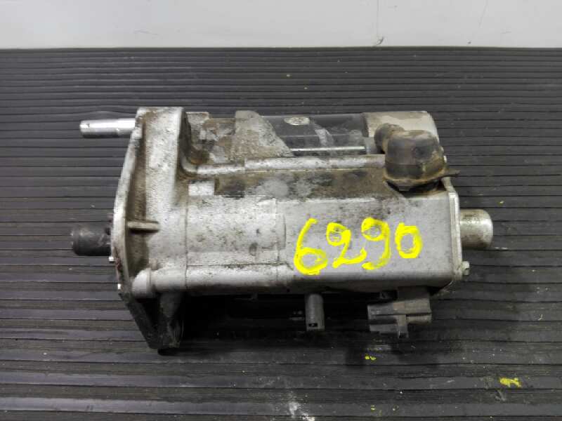 TOYOTA Land Cruiser 70 Series (1984-2024) Starter auto 2810030050, 4280000290, P3-A10-27-5 18482270