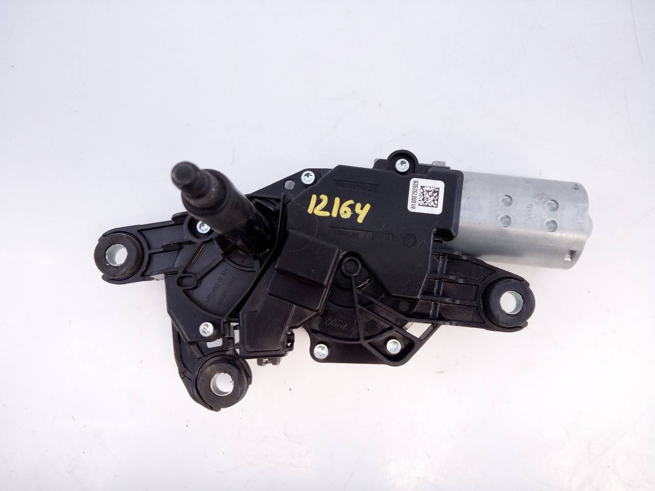 FORD EcoSport 1 generation (2003-2012) Tailgate  Window Wiper Motor GN1517404AA+,E2-B3-39-1 26272526