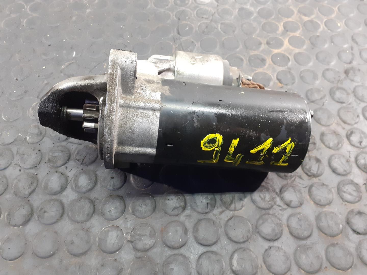 BMW 1 Series F20/F21 (2011-2020) Starter Motor 0001115046,P3-B8-15-3 18766896