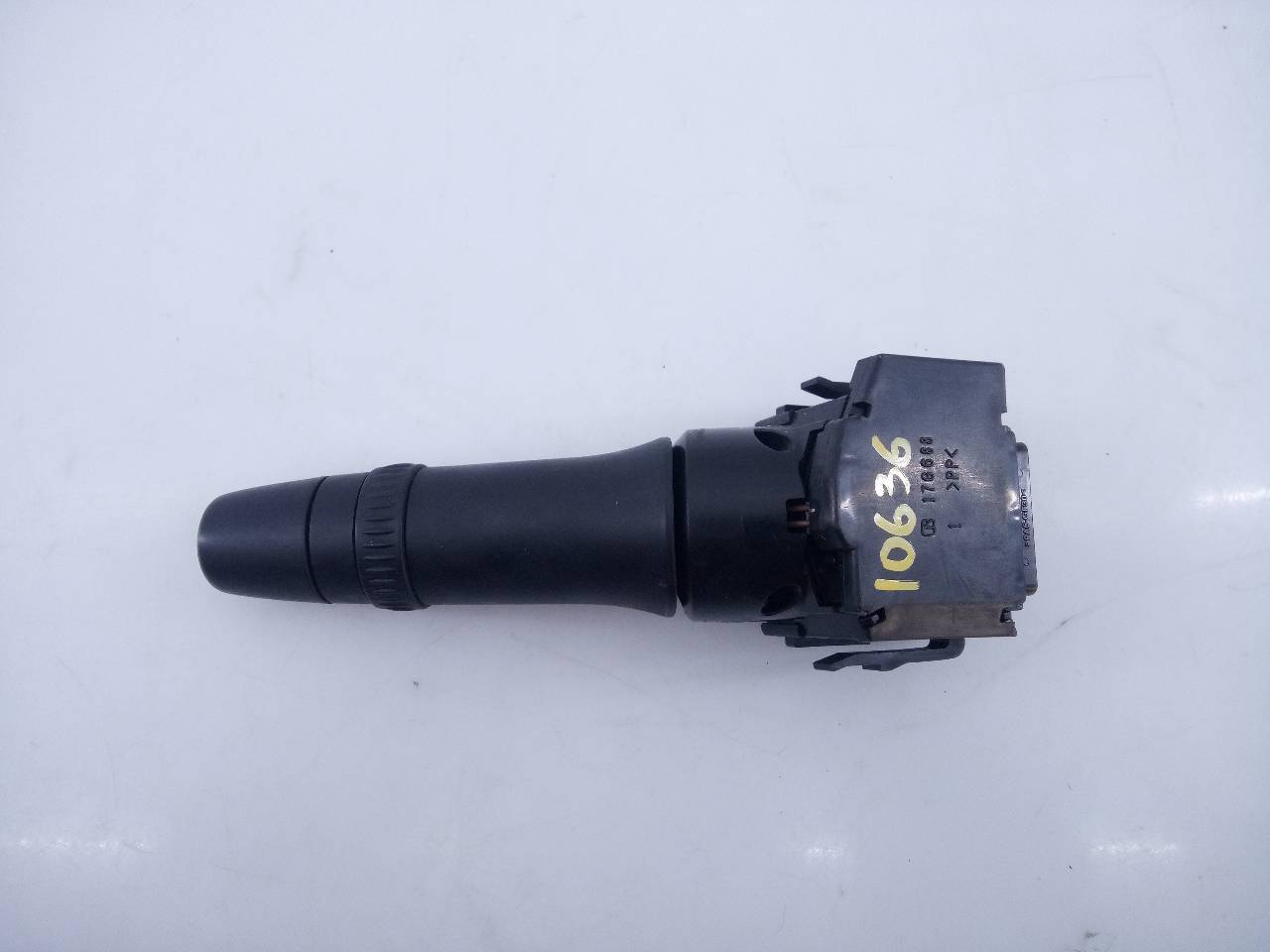 MITSUBISHI ASX 1 generation (2010-2020) Indicator Wiper Stalk Switch E532016,E3-A2-44-3 20960323