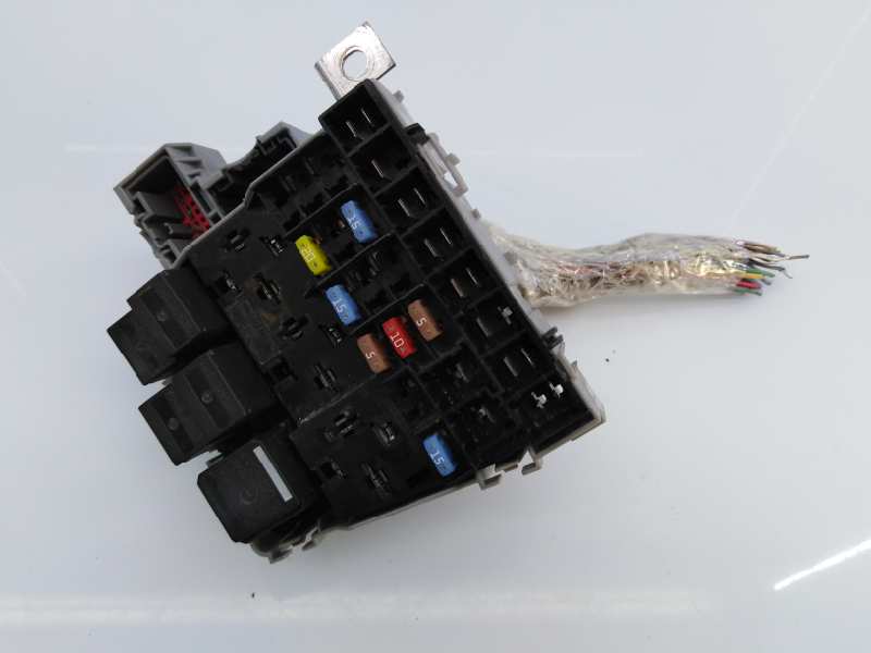 FORD C-Max 2 generation (2010-2019) Fuse Box 6G9T14A481,E3-B3-24-1 18678471