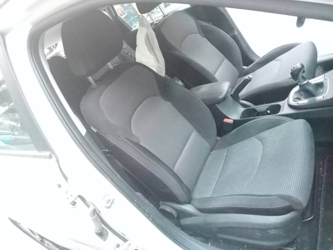 HYUNDAI i30 GD (2 generation) (2012-2017) Käännä kytkimen nuppia 93404G4950,3H33MS1002,E3-A3-44-2 26267588