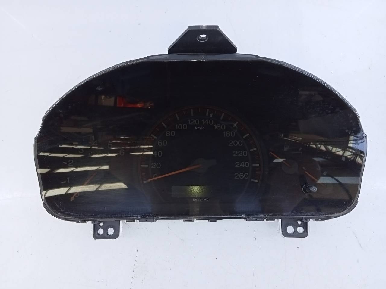 HONDA Accord 7 generation (2002-2008) Speedometer 78100G100, HR0301305, E3-B5-18-2 24772304