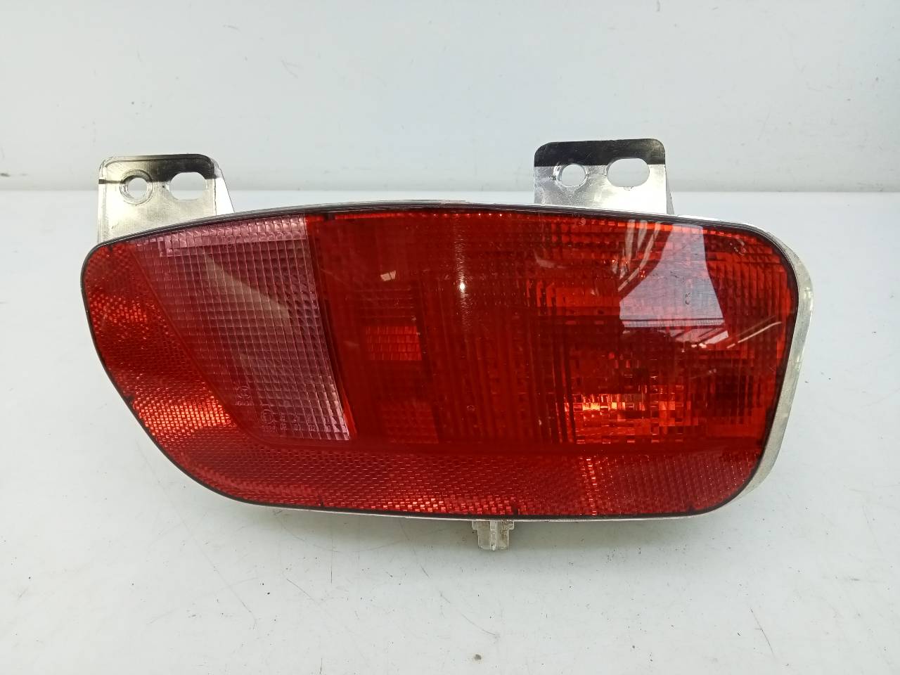 CITROËN C4 Picasso 2 generation (2013-2018) Rear Right Fog Light 967512288002, E1-A4-47-2 21829103