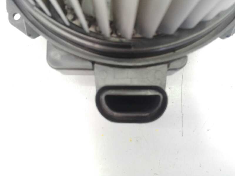 TOYOTA Auris 1 generation (2006-2012) Ventilateur de chauffage AV2727008083, E2-B4-24-2 24483780