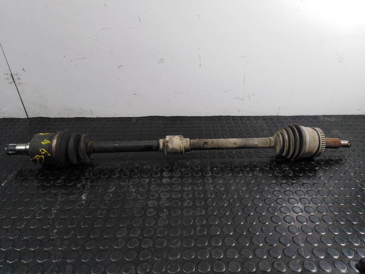 KIA Sportage 2 generation (2004-2010) Front Right Driveshaft P1-B6-28 18588663