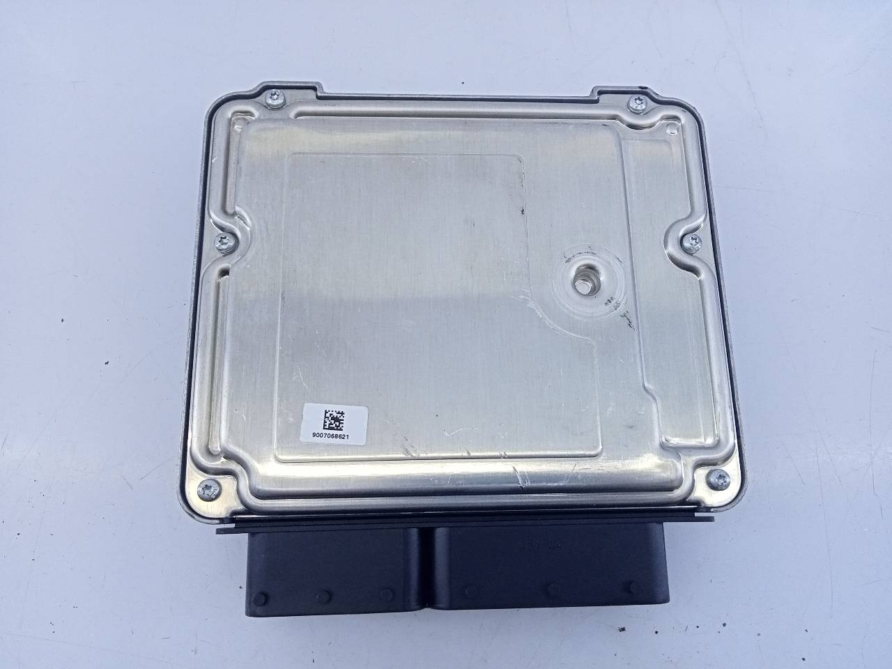 BMW X4 F26 (2014-2018) Engine Control Unit ECU 857475201,0281019963,E3-A2-23-4 21794497