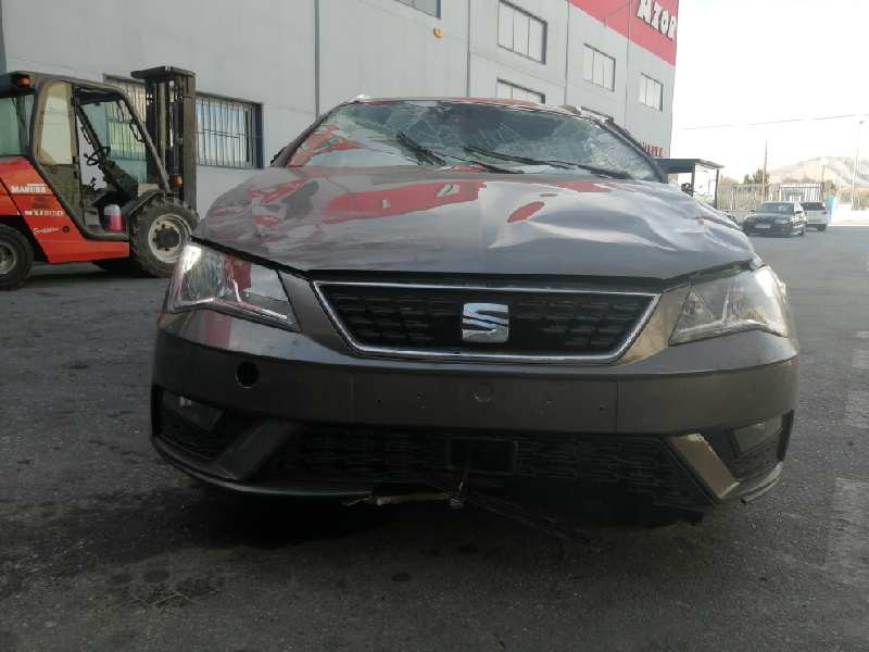 SEAT Leon 3 generation (2012-2020) Other part 5Q0905865, E2-A1-17-7 18523093