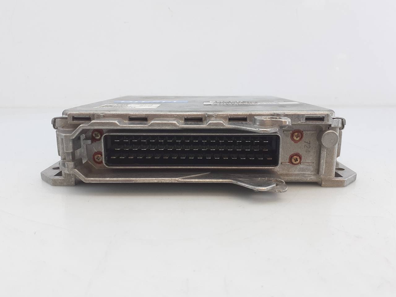 AUDI 5 Series E39 (1995-2004) Engine Control Unit ECU 028100119, E3-A2-26-2 18737582