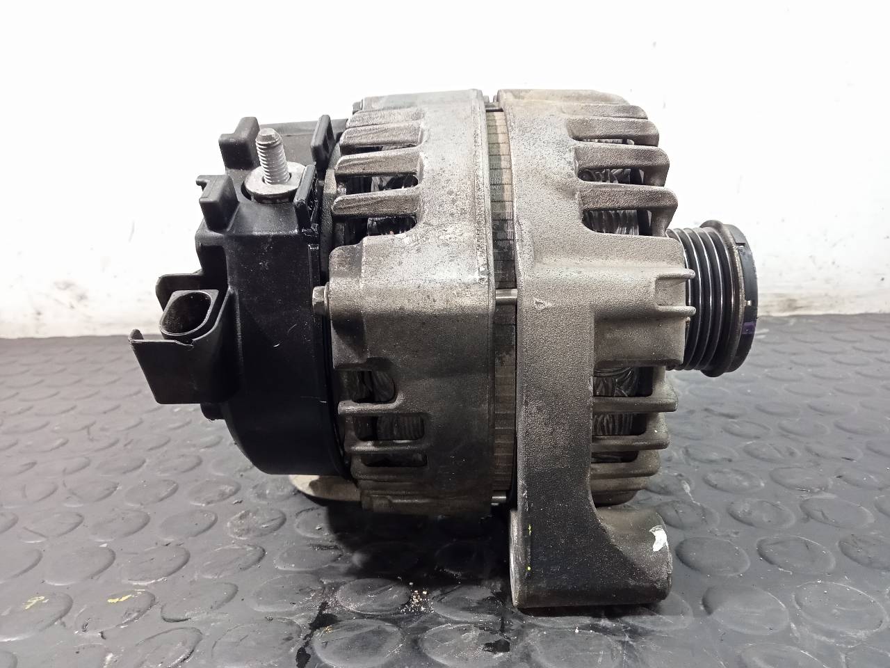 BMW X4 F26 (2014-2018) Alternator 8570672,FG23S059,P3-B6-3-2 20960471