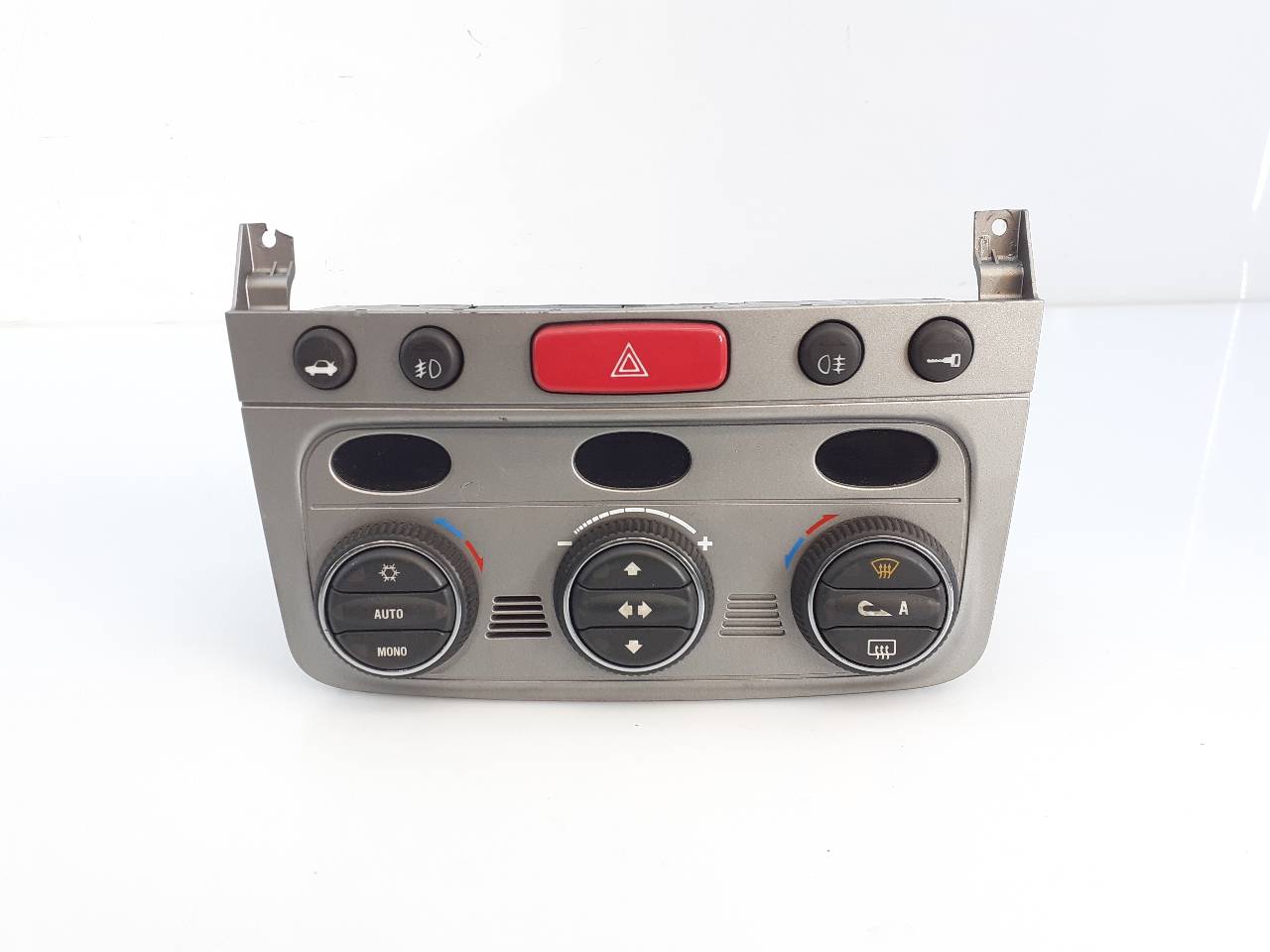 ALFA ROMEO GT 937 (2003-2010) Climate  Control Unit 01560513690, E3-A4-8-3 18735381