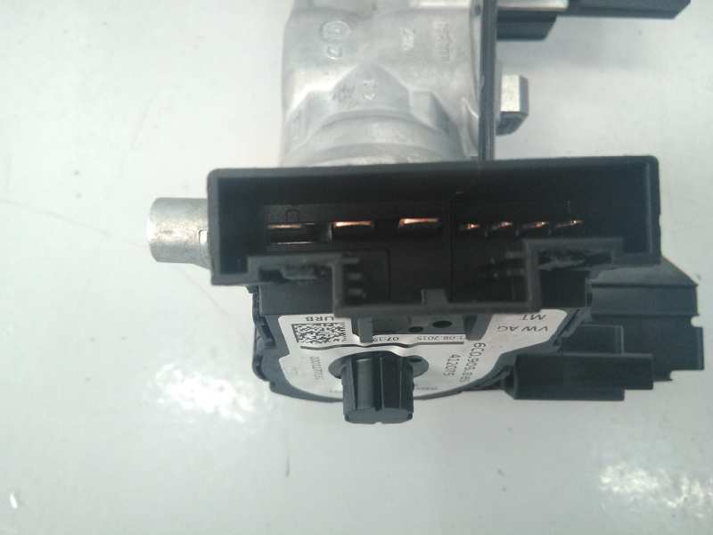 HONDA Ibiza 4 generation (2008-2017) Other part 6C0905865, 412075, E2-A1-24-3 18477920