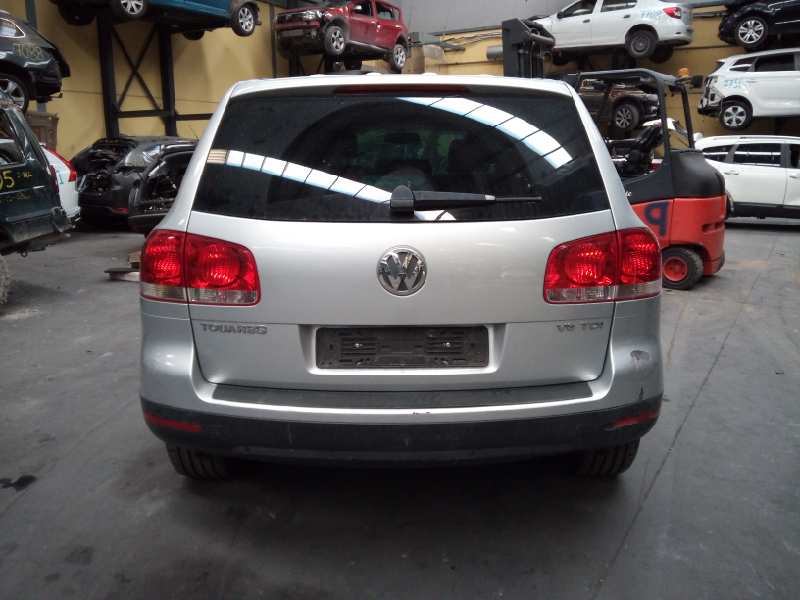 CHRYSLER Touareg 1 generation (2002-2010) Блок управления коробки передач E2-A1-6-1,0AD927755AJ 18656487