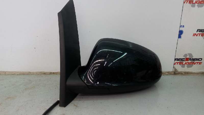 OPEL Astra J (2009-2020) Left Side Wing Mirror 021094, E2-B6-58-2 18560506