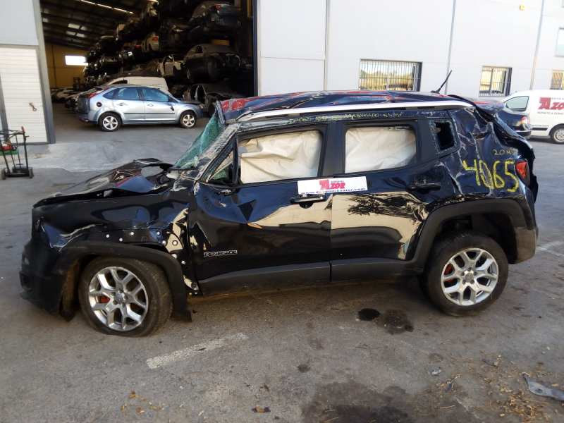 JEEP Renegade 1 generation (2015-2024) cita detaļa 0B36541011, 00519773450, E3-B6-21-2 18367906